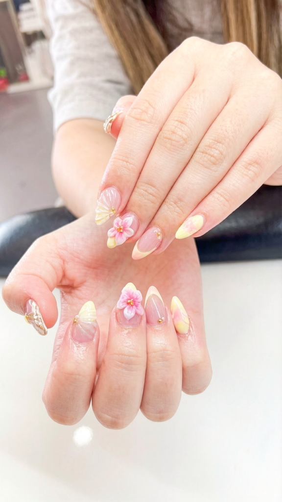 facial spa massage hoshiarpur best salon skin care