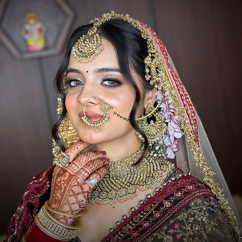 bridal 1