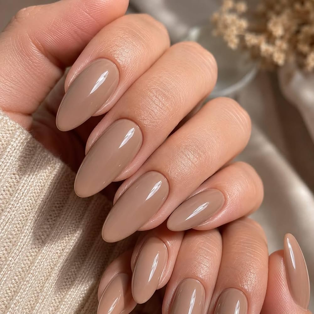 Nail Extension Fill at Golden Street Salon Hoshiarpur