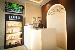 About 6 The Golden Street - Beauty Salon in Hoshiarpur place picture