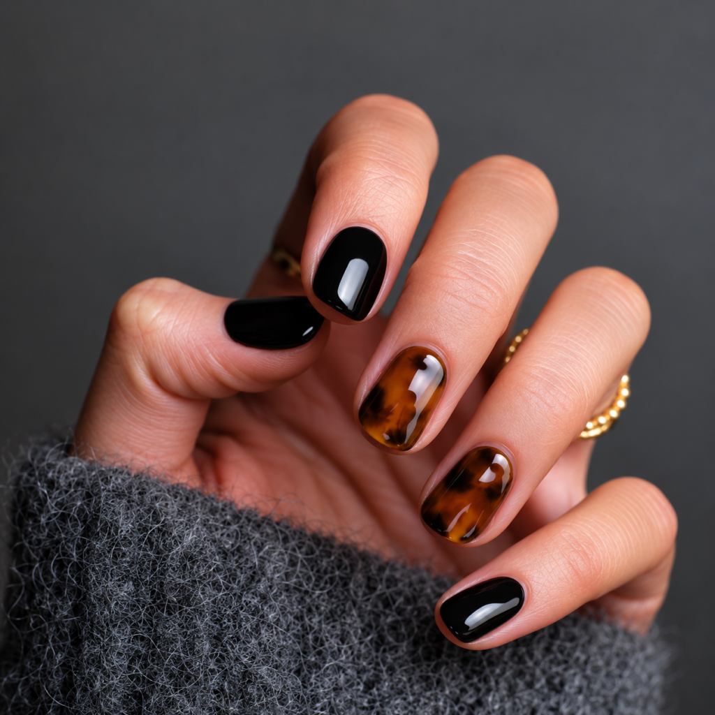 nail servcies