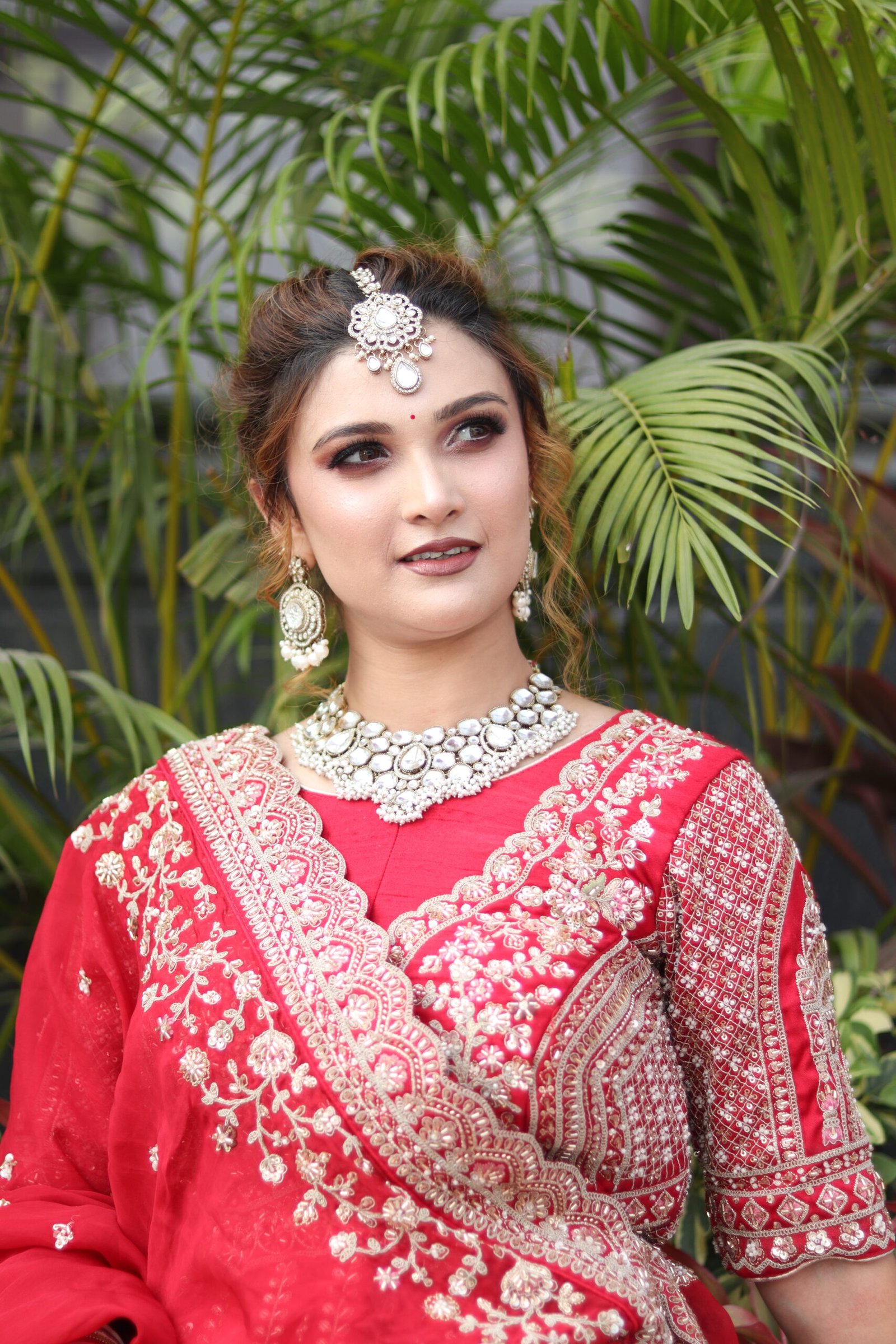 Best Bridal Makeup Salon in Hoshiarpur 7 Pre bridal skin care Hoshiarpur